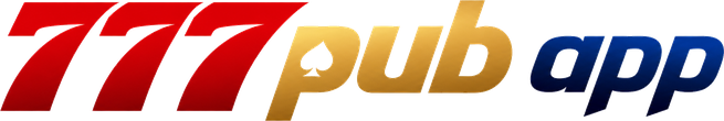 777pub app official logo